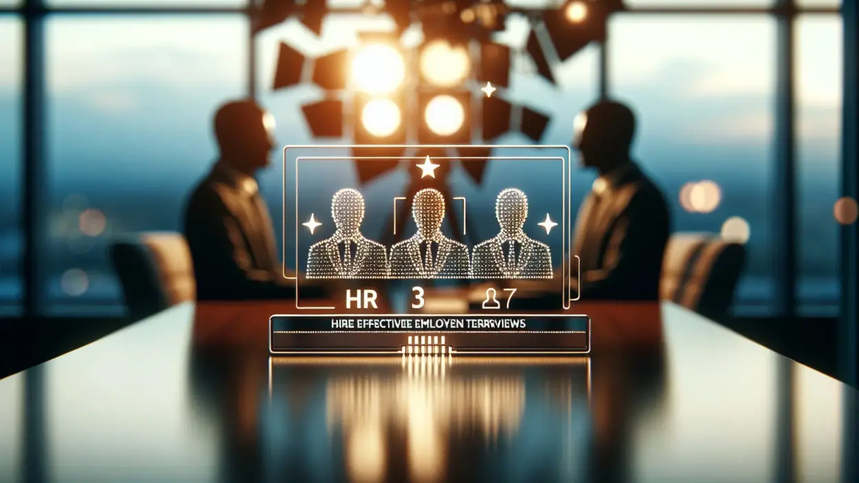 3 strategi jitu cara interview karyawan efektif untuk hr - cara interview