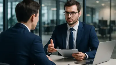 3 Strategi Jitu Cara Interview Psikologi Modern - cara interview psikologi