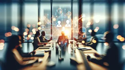 3 strategi jitu employee engagement untuk budaya kerja positif - employee engagement