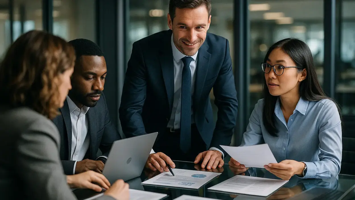 3 Strategi Jitu Employee Engagement untuk Budaya Positif - employee engagement