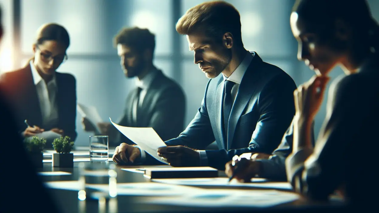 3 strategi jitu konflik antar tim yang picu resign massal - konflik antar tim