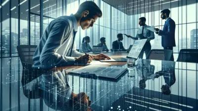 3 urgent burnout karyawan yang mengancam kesehatan mental - burnout karyawan