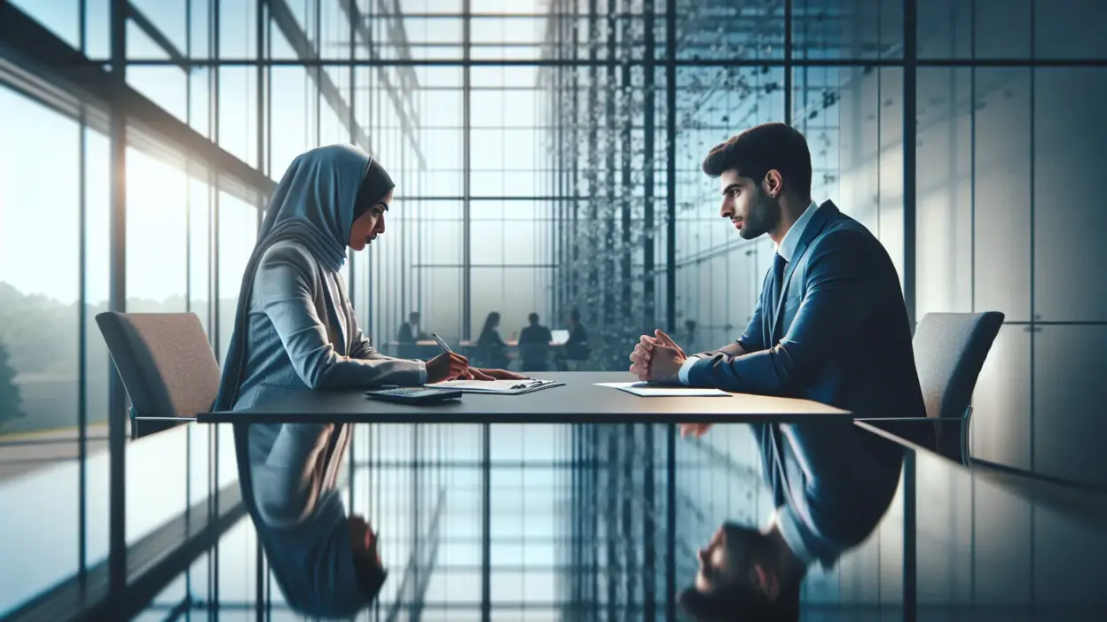 5 cara akurat bias rekrutmen untuk seleksi tim hebat - bias rekrutmen