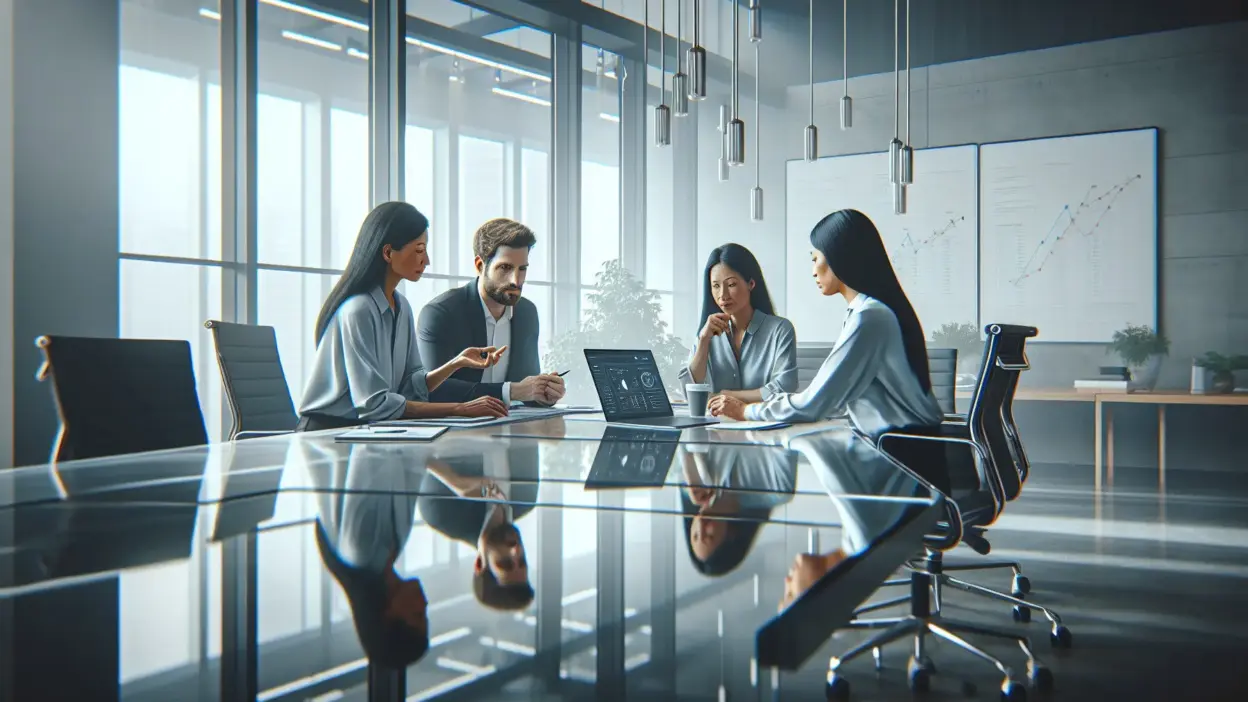 5 langkah efektif atasi lingkungan kerja toxic - lingkungan kerja toxic