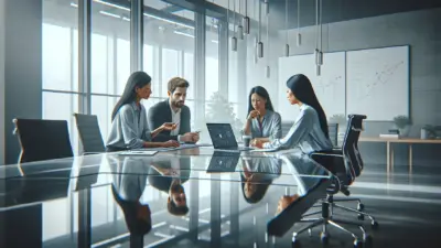 5 langkah efektif atasi lingkungan kerja toxic - lingkungan kerja toxic