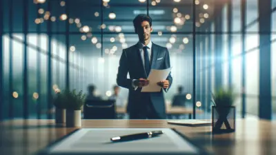 5 langkah efektif burnout karyawan untuk hr - burnout karyawan