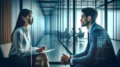 5 langkah praktis cara interview psikologi efektif - cara interview