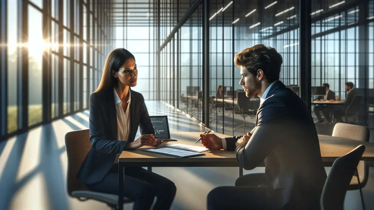 5 langkah psikotes kerja yang memperkuat rekrutmen karyawan - psikotes kerja