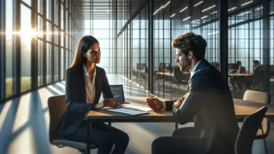 5 langkah psikotes kerja yang memperkuat rekrutmen karyawan - psikotes kerja