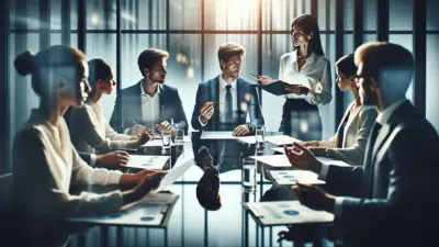 5 solusi konflik antar tim yang efektif untuk hr - konflik antar tim