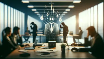 5 urgent burnout karyawan yang mengancam produktivitas - burnout karyawan