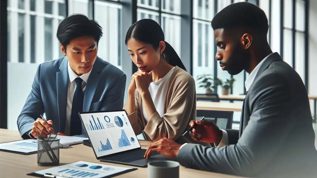 7 strategi urgent burnout karyawan efektif turunkan turnover - burnout karyawan