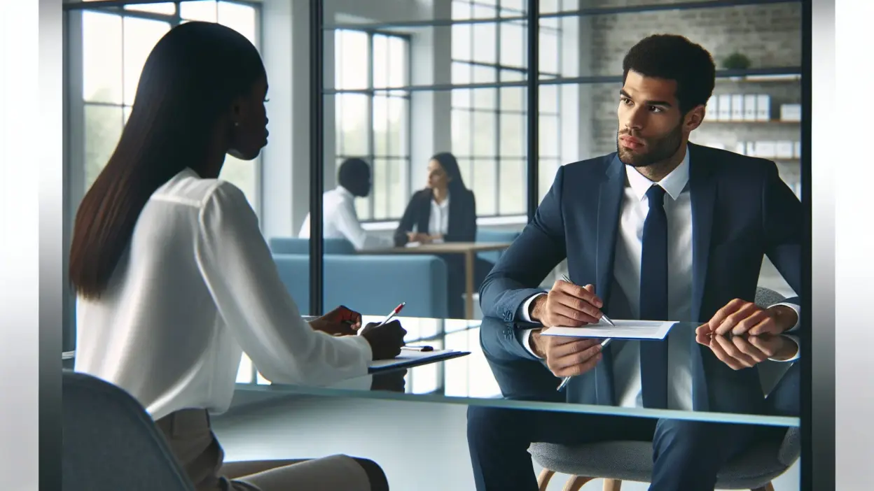 7 urgent bias rekrutmen dan implikasinya bagi kesehatan mental - bias rekrutmen