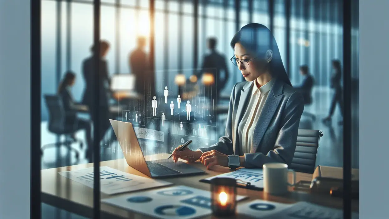 7 urgent burnout karyawan yang mengancam produktivitas - burnout karyawan