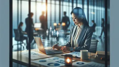 7 urgent burnout karyawan yang mengancam produktivitas - burnout karyawan