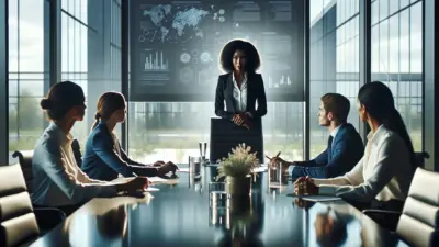 7 urgent konflik antar tim yang wajib diwaspadai hr - konflik antar tim