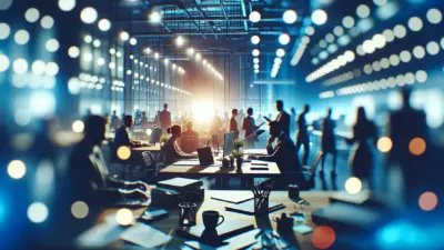 7 urgent lingkungan kerja toxic pengaruhnya terhadap engagement - lingkungan kerja toxic