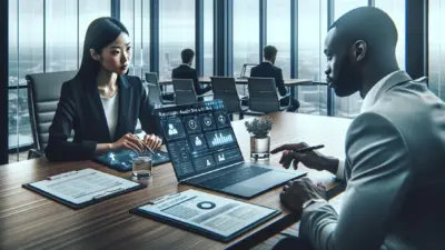 Audit Bias Rekrutmen di Era AI untuk Seleksi Kandidat Akurat - Psikologi HR & Manajemen SDM