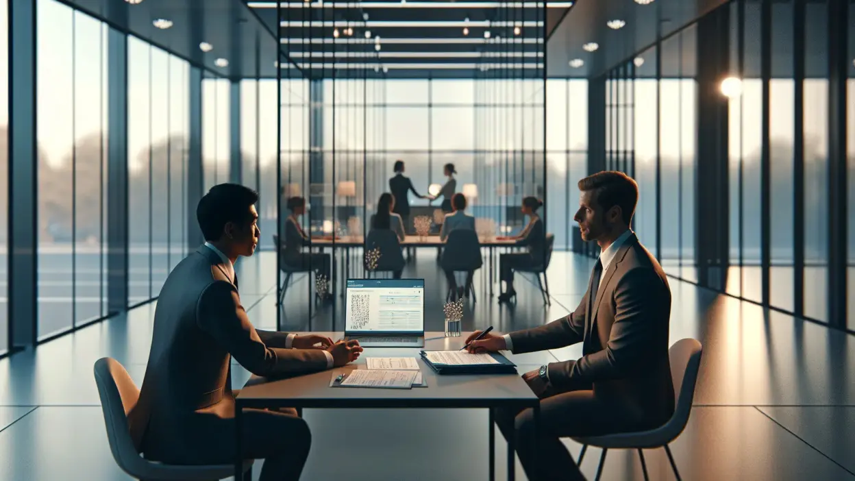 Audit Grafologi HR: Strategi Cegah Pemalsuan Data Karyawan - Psikologi HR & Manajemen SDM