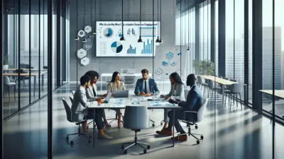 Budaya Kerja Sehat: Kunci Cegah Disengagement dan Turnover - Psikologi HR & Manajemen SDM