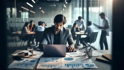 Manajemen Stres Kerja Pasca PHK Massal Startup: Strategi HR Terkini - Psikologi HR & Manajemen SDM