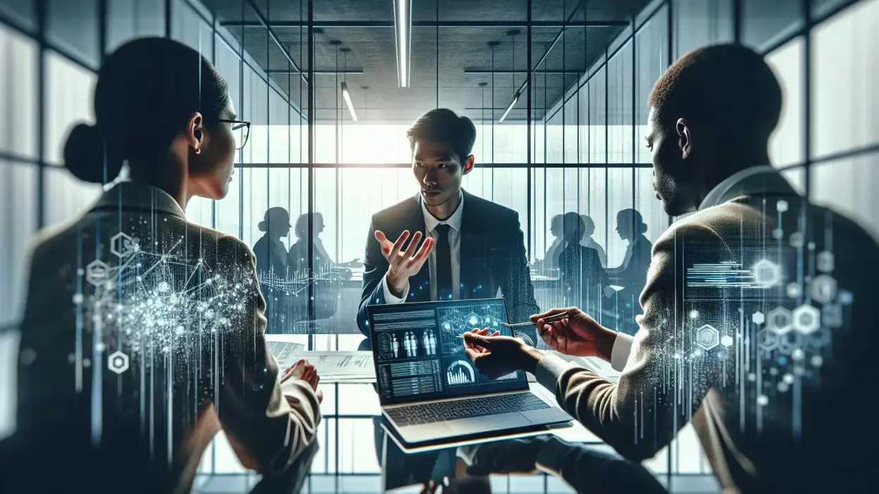 Mengapa AI Rekrutmen Perusahaan Masih Rentan Bias Psikologis - Psikologi HR & Manajemen SDM