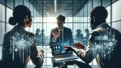 Mengapa AI Rekrutmen Perusahaan Masih Rentan Bias Psikologis - Psikologi HR & Manajemen SDM