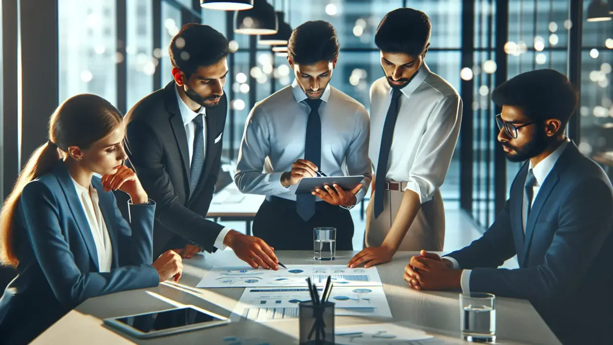 Mengungkap Penyebab Budaya Toxic & Solusi Strategis HR - Psikologi HR & Manajemen SDM Strategis HR