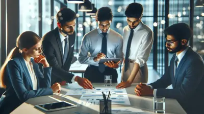 Mengungkap Penyebab Budaya Toxic & Solusi Strategis HR - Psikologi HR & Manajemen SDM Strategis HR