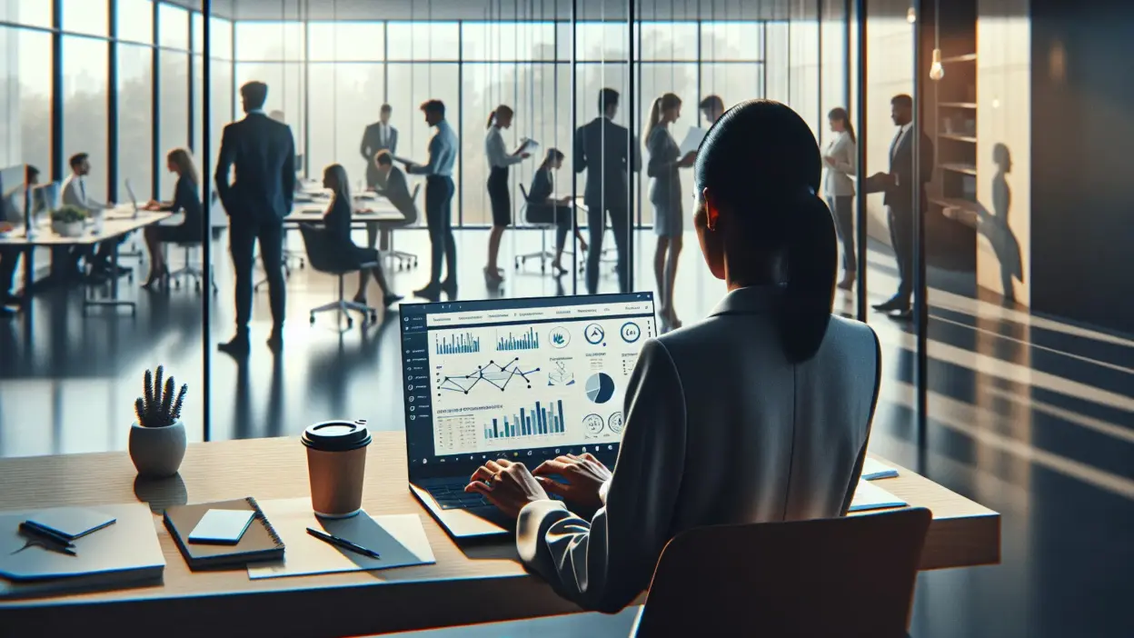 Mengungkap Pola Produktivitas: Motivasi Kerja Karyawan yang Keliru - Psikologi HR & Manajemen SDM