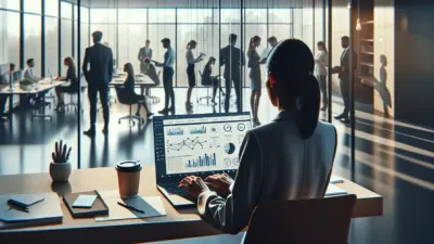 Mengungkap Pola Produktivitas: Motivasi Kerja Karyawan yang Keliru - Psikologi HR & Manajemen SDM