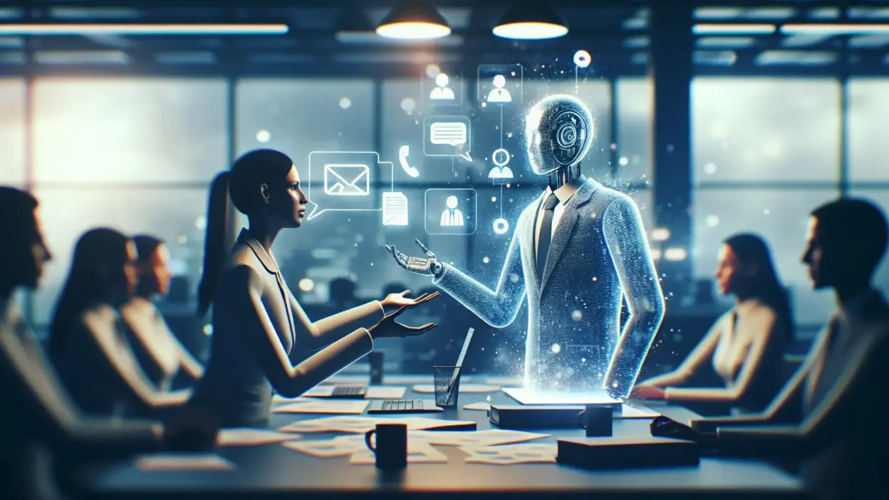 panduan komunikasi asertif untuk hr manager dalam mencegah konflik - komunikasi asertif