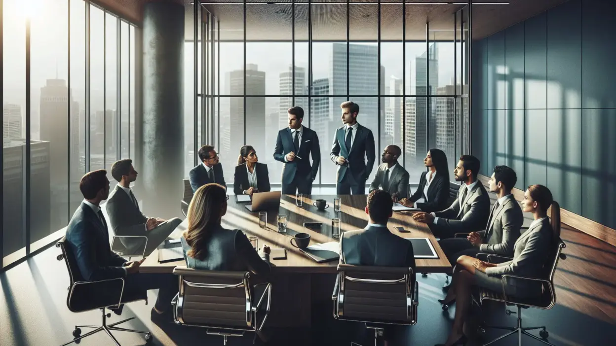 Peringatan Dini Calon Leader Toksik dalam Promosi Internal - Psikologi HR & Manajemen SDM