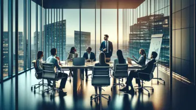 Psychological Safety Turun Diam-Diam, Alarm Serius untuk HR - Psikologi HR & Manajemen SDM