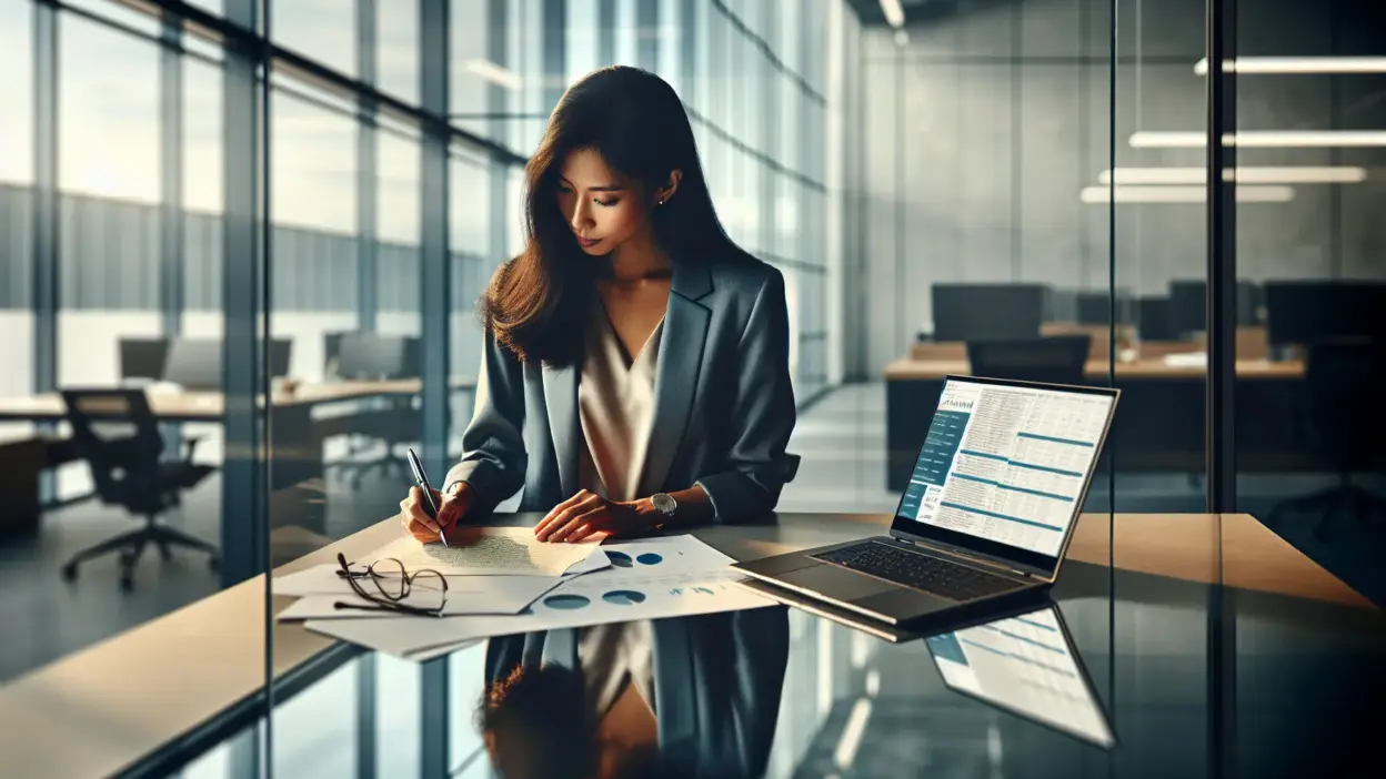 Red Flag Grafologi yang Sering Menipu HR Saat Rekrutmen - Psikologi HR & Manajemen SDM