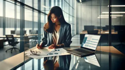 Red Flag Grafologi yang Sering Menipu HR Saat Rekrutmen - Psikologi HR & Manajemen SDM