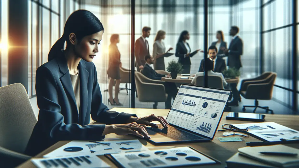 Saat KPI Tak Dongkrak Produktivitas: Bedah Akar Psikologis - Psikologi HR & Manajemen SDM