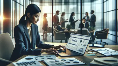 Saat KPI Tak Dongkrak Produktivitas: Bedah Akar Psikologis - Psikologi HR & Manajemen SDM