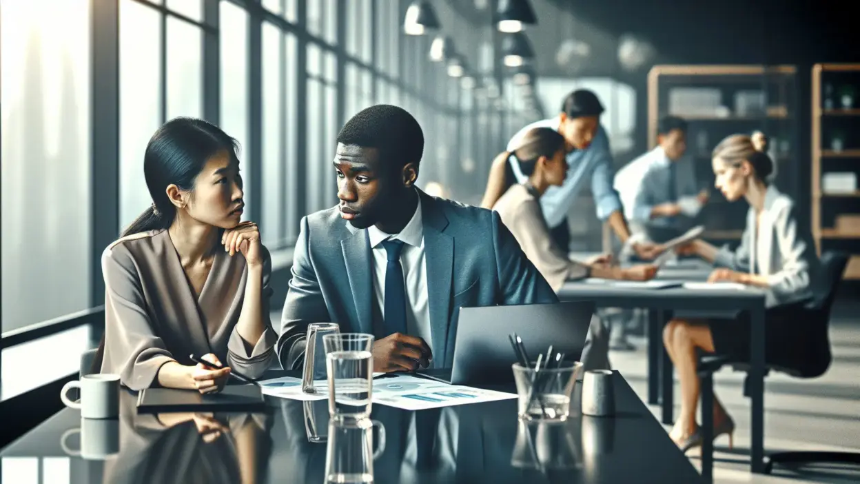 Sinyal Burnout yang Sering Disalahartikan sebagai Malas - Psikologi HR & Manajemen SDM