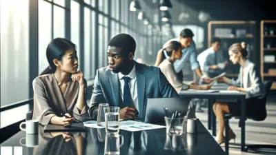 Sinyal Burnout yang Sering Disalahartikan sebagai Malas - Psikologi HR & Manajemen SDM