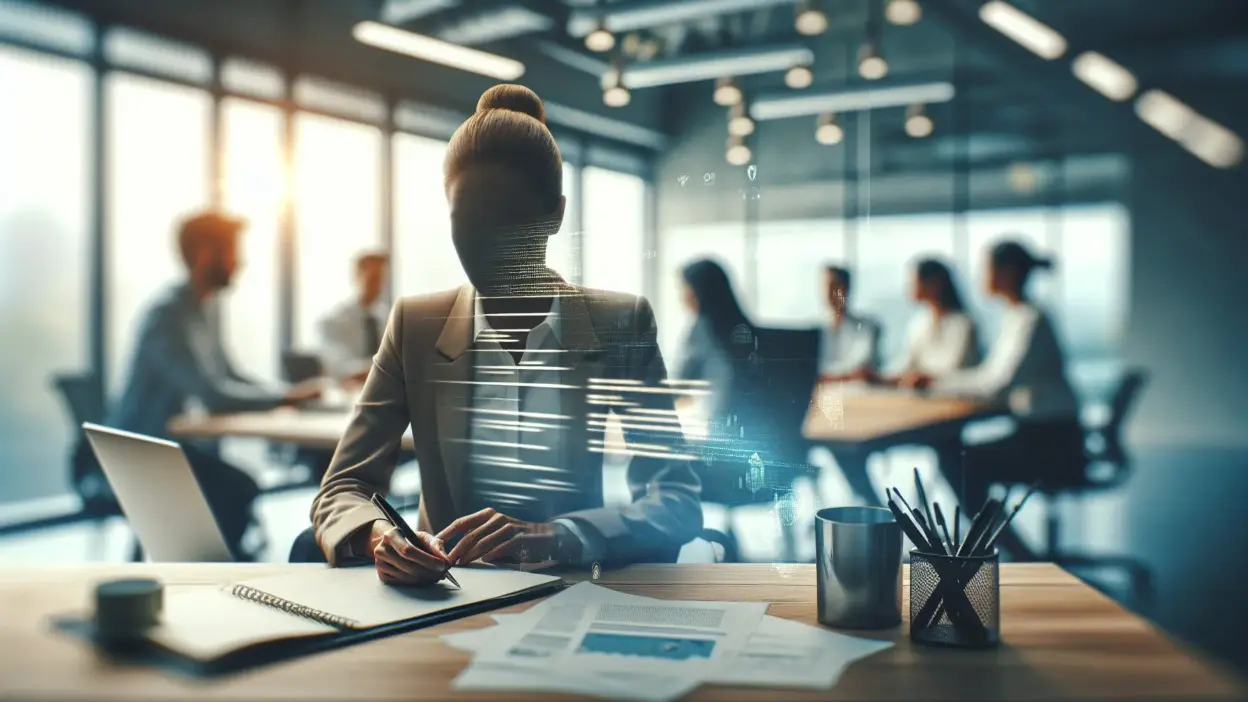 strategi jitu burnout karyawan cegah turnover organisasi - burnout karyawan