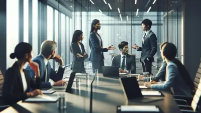 Urgent Konflik Antar Tim Bermasalah dengan Komunikasi - konflik antar tim