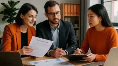 tim hr modern menganalisis dashboard people analytics untuk membangun budaya kerja sehat di kantor
